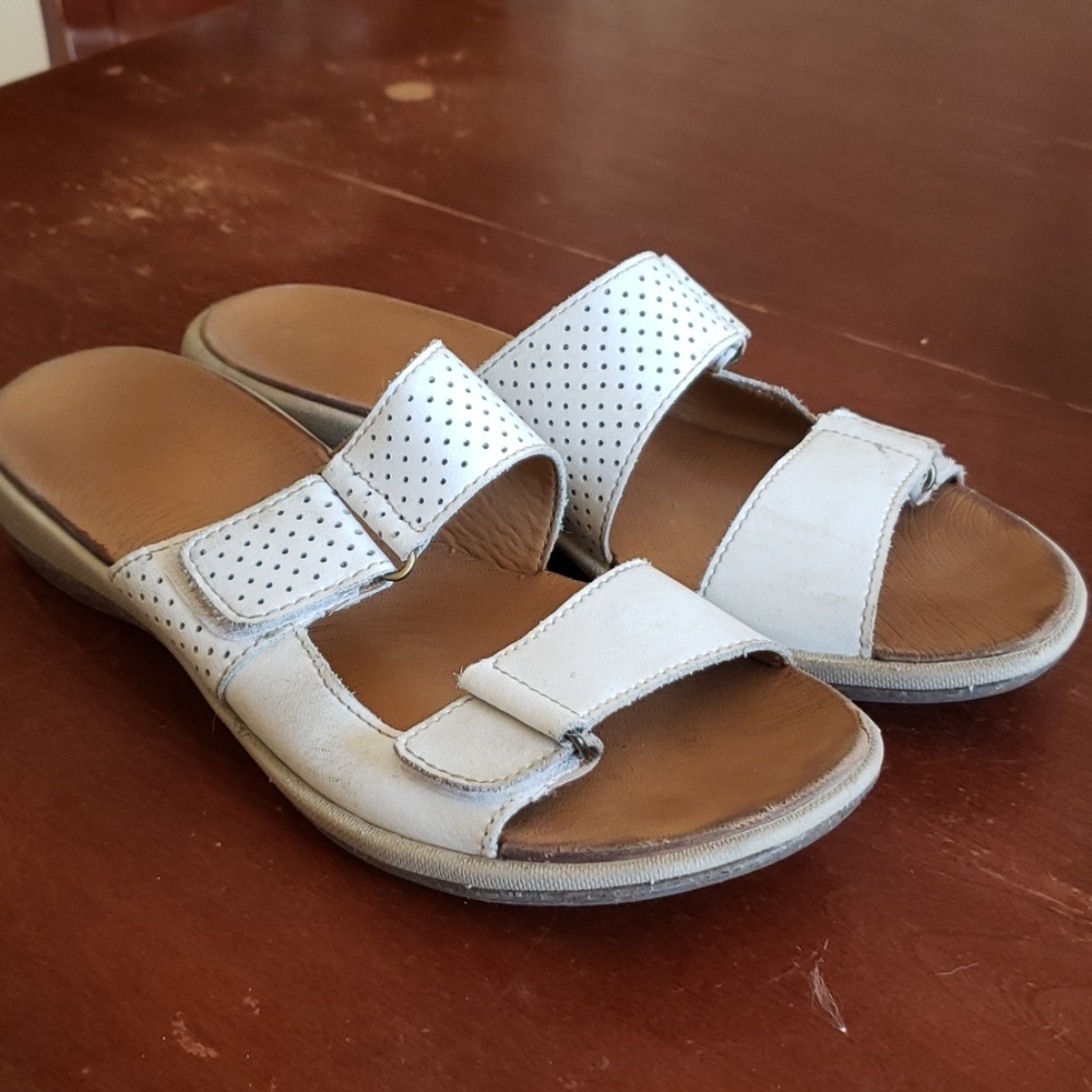 Clark's Sandals